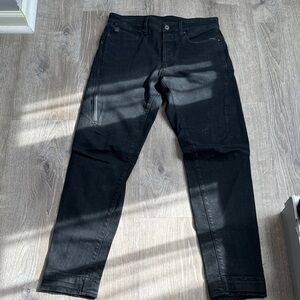 G-star jeans RAW 3D slim tapered